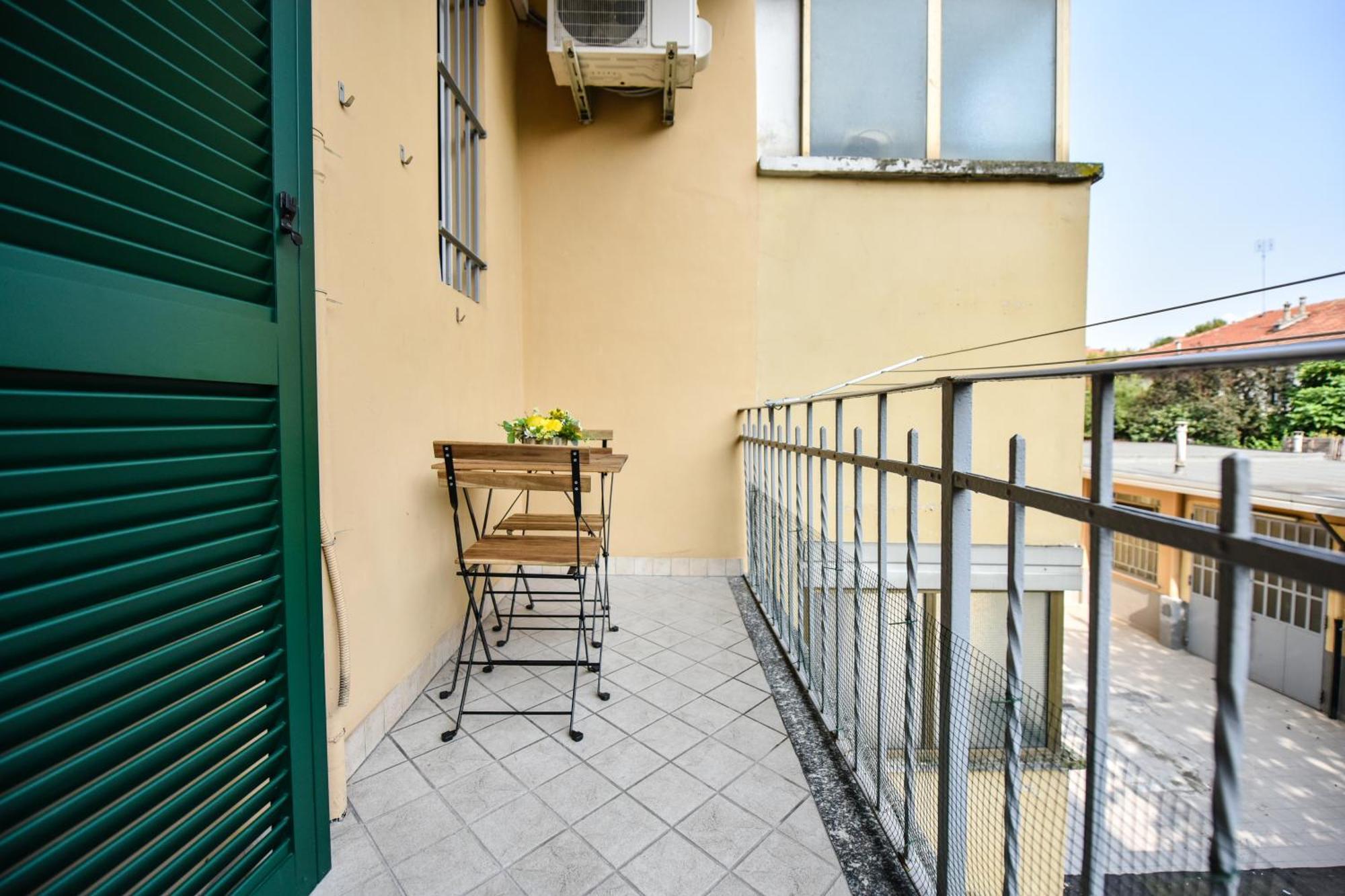 Benvenuti Casa Leo - Elegante Torino