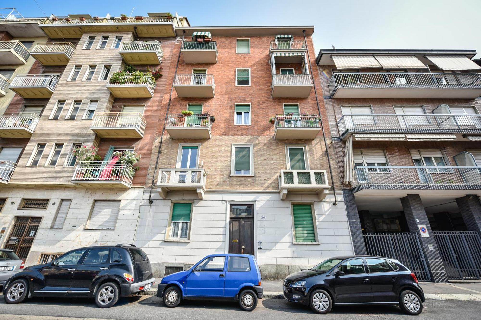 Benvenuti Casa Leo - Elegante Appartamento *