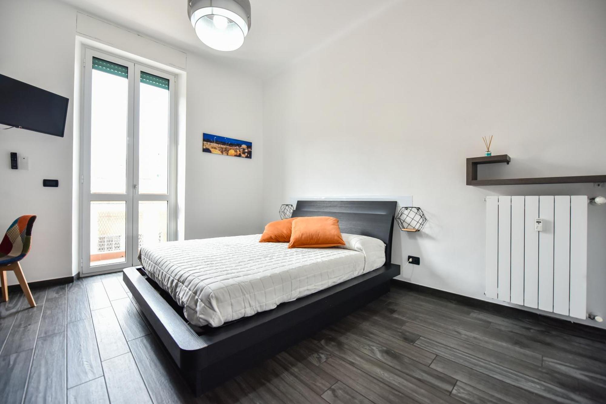 Benvenuti Casa Leo - Elegante Appartamento *