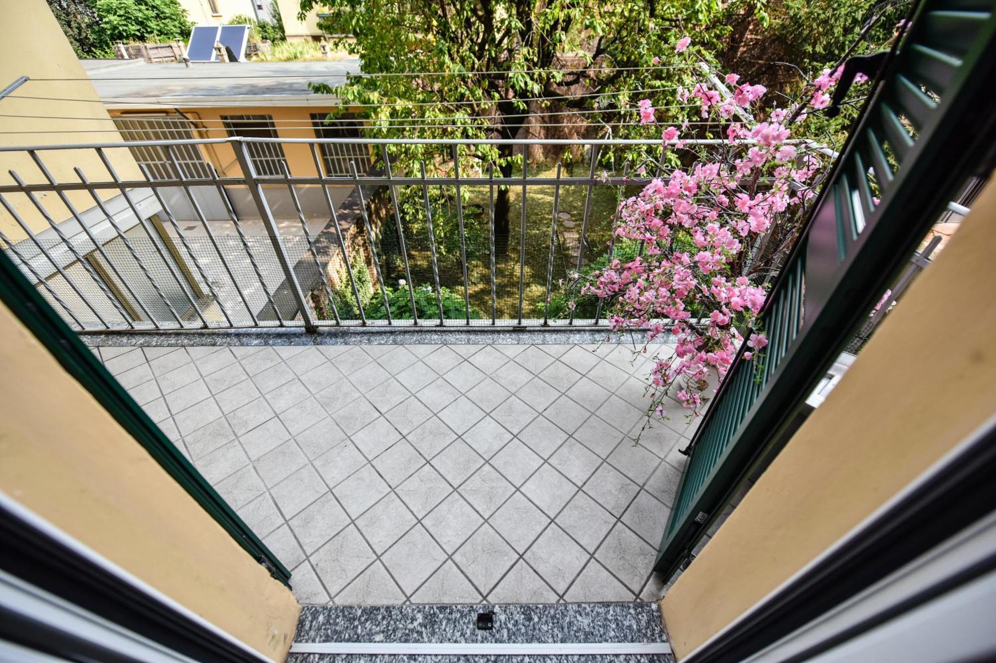 Benvenuti Casa Leo - Elegante Appartamento