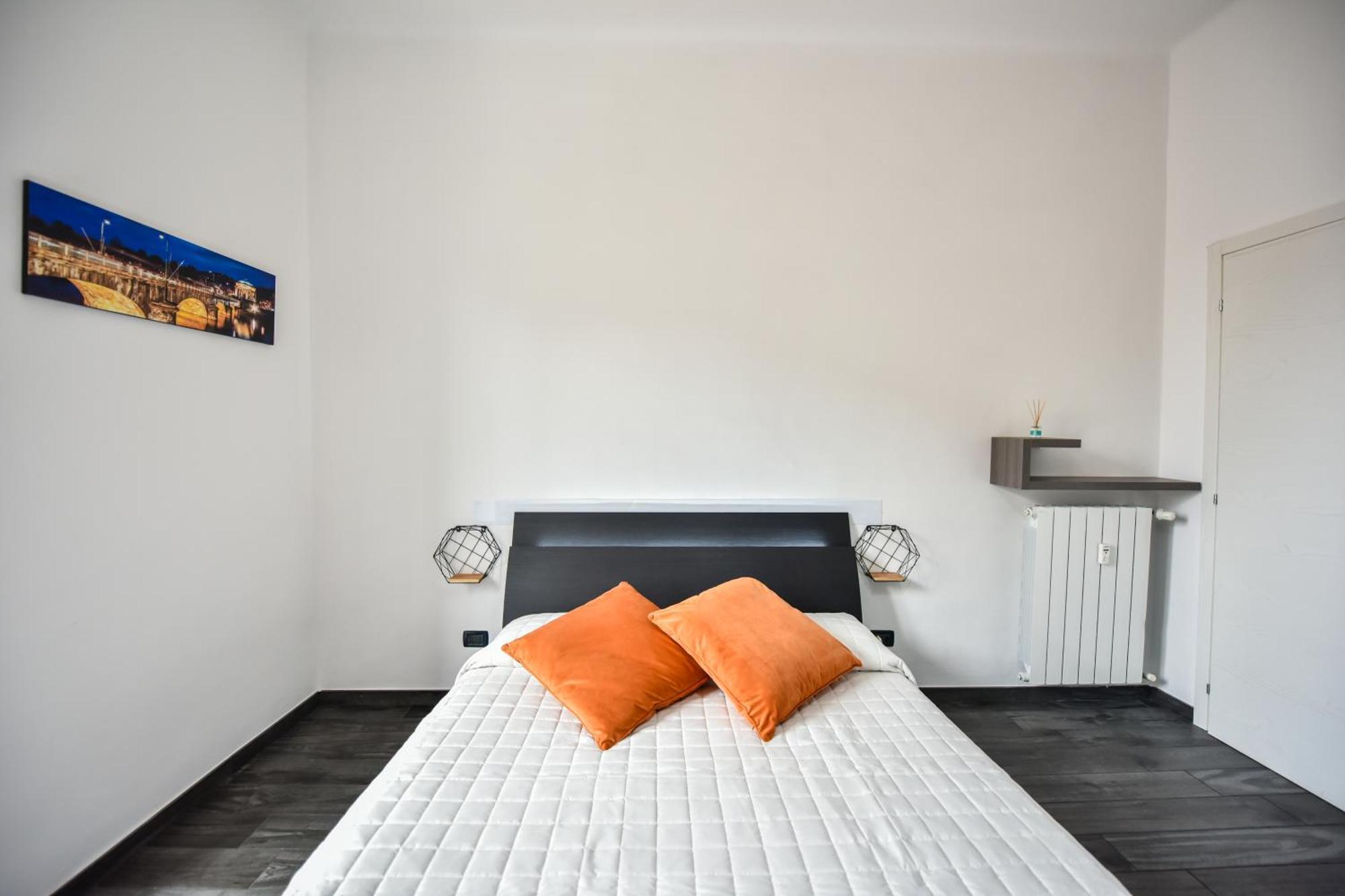 Benvenuti Casa Leo - Elegante * Torino