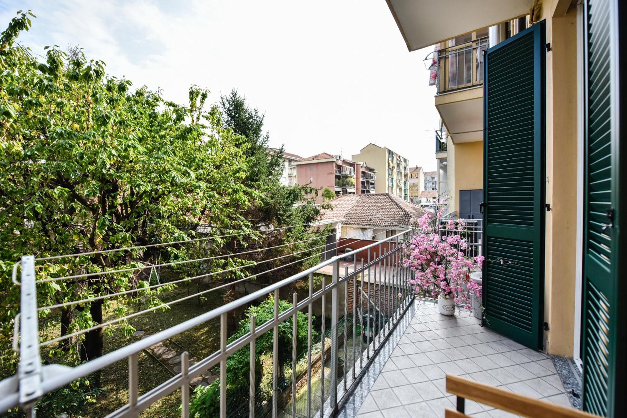 Benvenuti Casa Leo - Elegante Torino